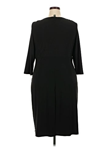 Lauren by Ralph Lauren Cocktail Dress (view 2)