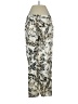 J.Crew 100% Linen Tropical Ivory Linen Pants Size 4 (tall) - photo 2