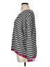 Unbranded 100% Cotton Stripes Pink Pullover Sweater Size XL - photo 5
