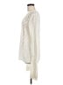 Hem & Thread Ivory Pullover Sweater Size M - photo 5