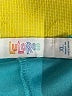 Lularoe 100% Polyester Solid Teal Casual Skirt Size XL - photo 4