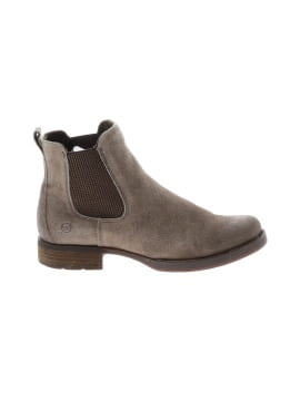 Born Handcrafted Footwear Ankle Boots