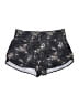 Active by Old Navy 100% Polyester Print Gold Shorts Size 2X - photo 1