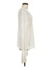 Hem & Thread Ivory Pullover Sweater Size M - photo 4