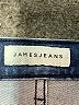 James Jeans Blue Jeans Size 32 waist - photo 7
