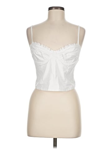 Peixoto Tank Top (view 1)