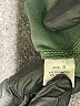Unbranded Solid Green Active Pants Size S - photo 7