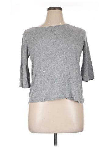 G2000 3/4 Sleeve T-Shirt (view 1)