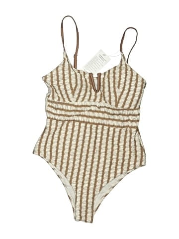 Unbranded One Piece Swimsuit (view 1)