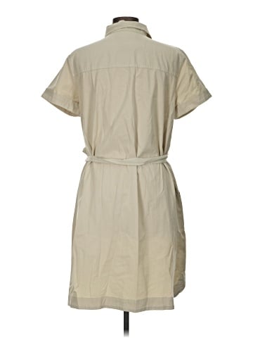 Ann Taylor LOFT Casual Dress (view 2)