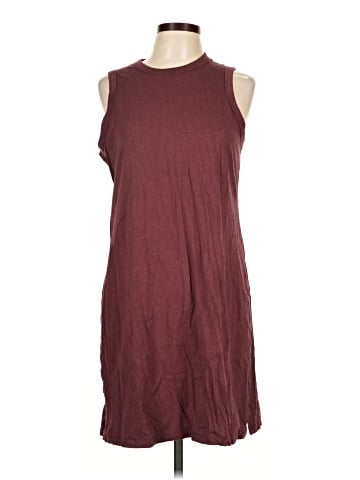 Lululemon Athletica Casual Dress (view 1)