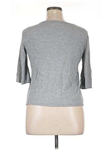 G2000 3/4 Sleeve T-Shirt (view 2)