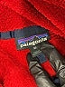 Patagonia 100% Polyester Red Fleece Size XS - photo 6
