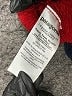 Patagonia 100% Polyester Red Fleece Size XS - photo 7