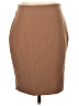 Express Tan Formal Skirt Size 4 - photo 1