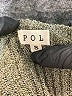 Pol Green Cardigan Size S - photo 7