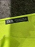 Zara Green Tank Top Size M - photo 7