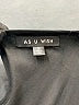 As U Wish Black Cocktail Dress Size S - photo 7