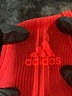 Adidas 100% Polyester Orange Sleeveless Top Size L - photo 7