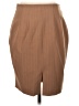 Express Tan Formal Skirt Size 4 - photo 2
