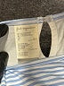 First Impressions Blue Short Sleeve Outfit 9-12 MO / 12 MO - photo 3