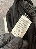 Unbranded Solid Black Active Pants Size XL - photo 7