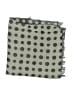 Unbranded Polka Dots Gray Scarf One size - photo 2