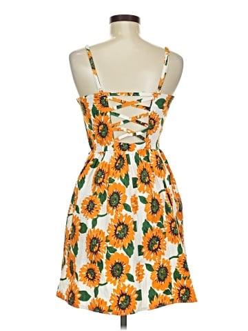 Unbranded Casual Dress (view 2)