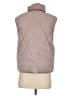 Stylus 100% Polyester Tan Vest Size S - photo 2