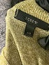 J.Crew Tan Wool Pullover Sweater Size XXS - photo 7