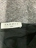 Sandro Black Cocktail Dress Size EU (FR) 42 / US 10 - photo 7