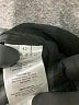 Sandro Black Cocktail Dress Size EU (FR) 42 / US 10 - photo 8