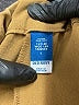 Old Navy Solid Tan Brown Casual Pants Size L - photo 7