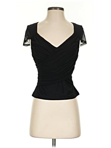 Lulus Short Sleeve Top (view 1)