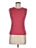 Gap Red Sleeveless Top Size M - photo 1