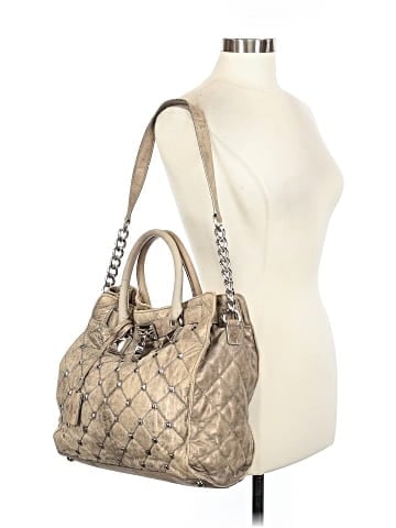 MICHAEL Michael Kors Satchel (view 2)