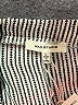 Max Studio Silver Casual Skirt Size L - photo 4