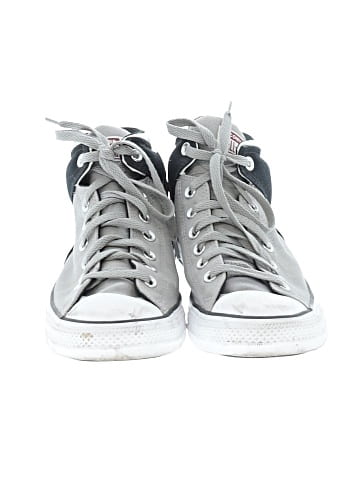 Converse Sneakers (view 2)