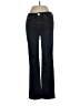 Tory Burch Solid Blue Jeans Size 24 waist - photo 1