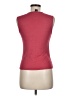 Gap Red Sleeveless Top Size M - photo 2
