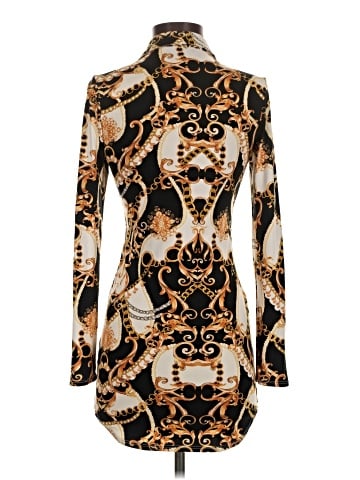 Love J Casual Dress (view 2)