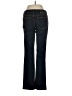 Tory Burch Solid Blue Jeans Size 24 waist - photo 2
