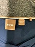 BOSS by HUGO BOSS Blue Long Sleeve Top Size M - photo 7