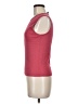 Gap Red Sleeveless Top Size M - photo 5