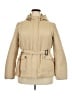 Tommy Hilfiger 100% Polyester Tan Ivory Jacket Size XXL - photo 1
