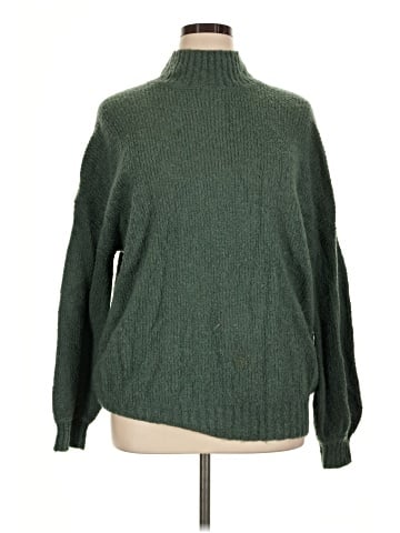 Lovers + Friends Turtleneck Sweater (view 1)