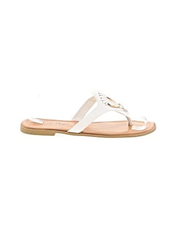 Charlie Paige Flip Flops (view 1)