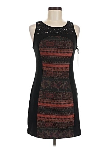 BB Dakota Casual Dress (view 1)
