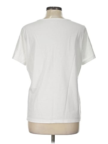 Breckenridge Short Sleeve Top (view 2)