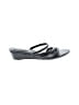 Life Stride Gray Wedges Size 7 - photo 1